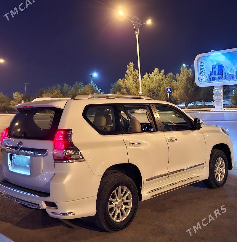 Toyota Land Cruiser Prado 2010 - 850 000 TMT - Türkmenabat - img 3
