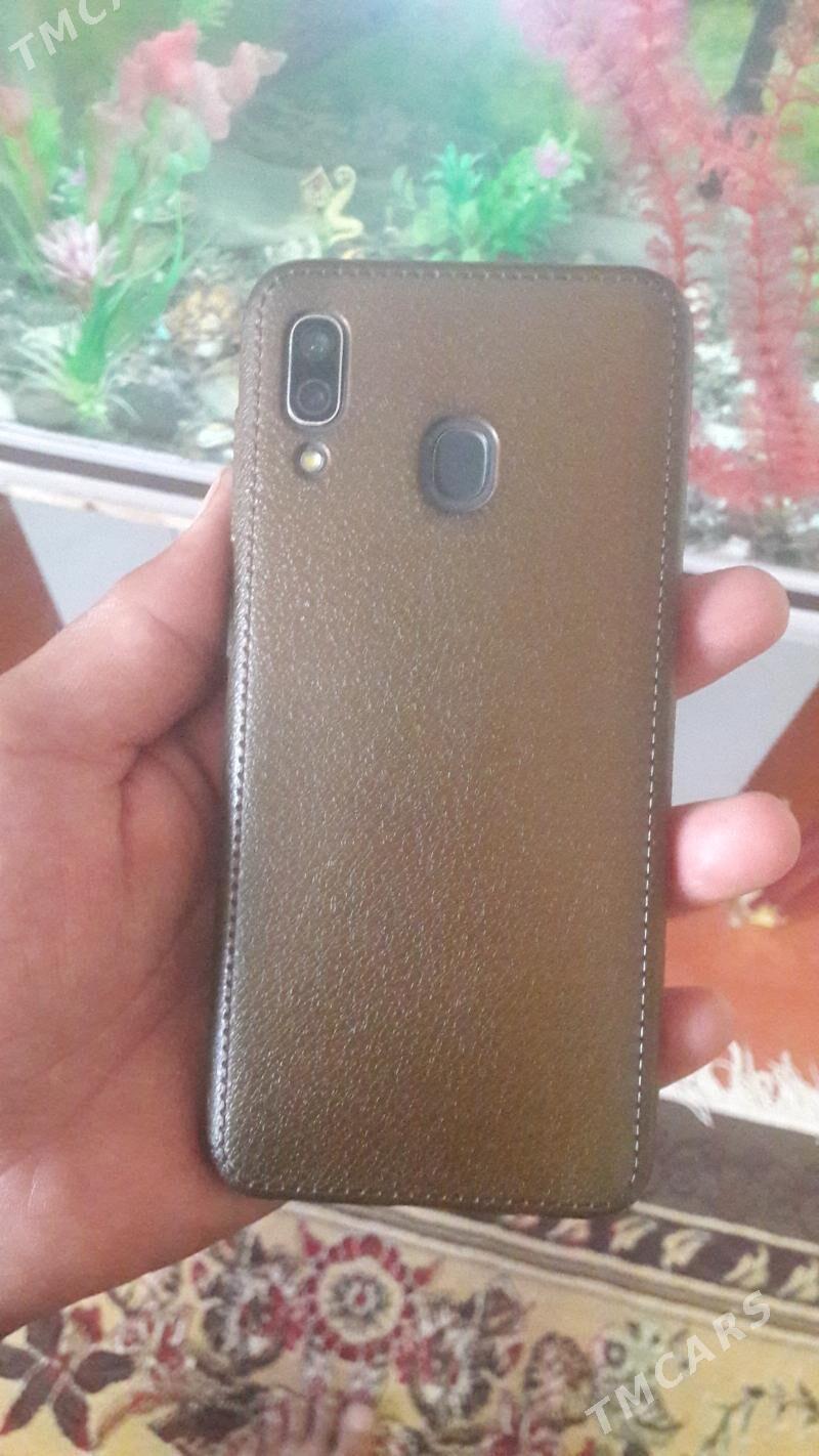 a30 - Керки - img 8