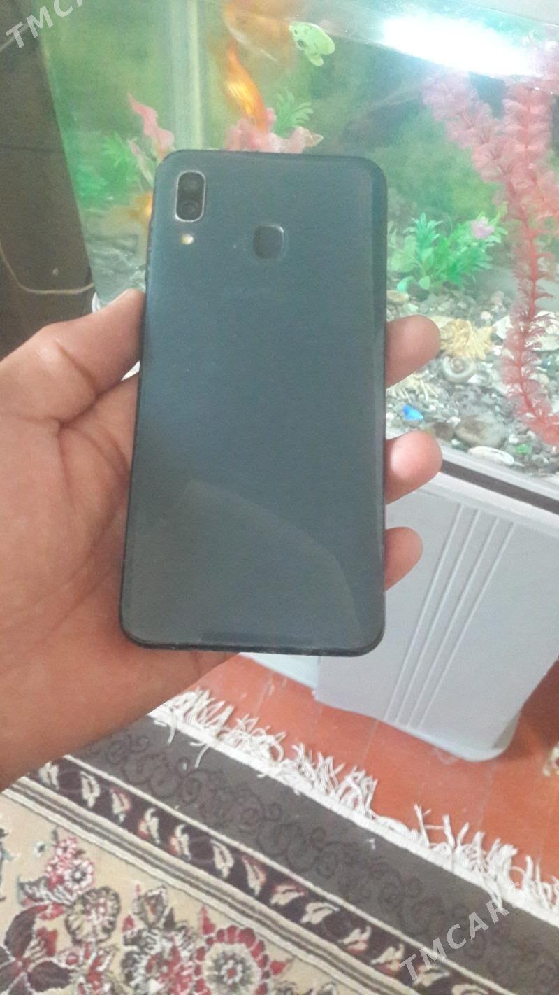 a30 - Керки - img 5