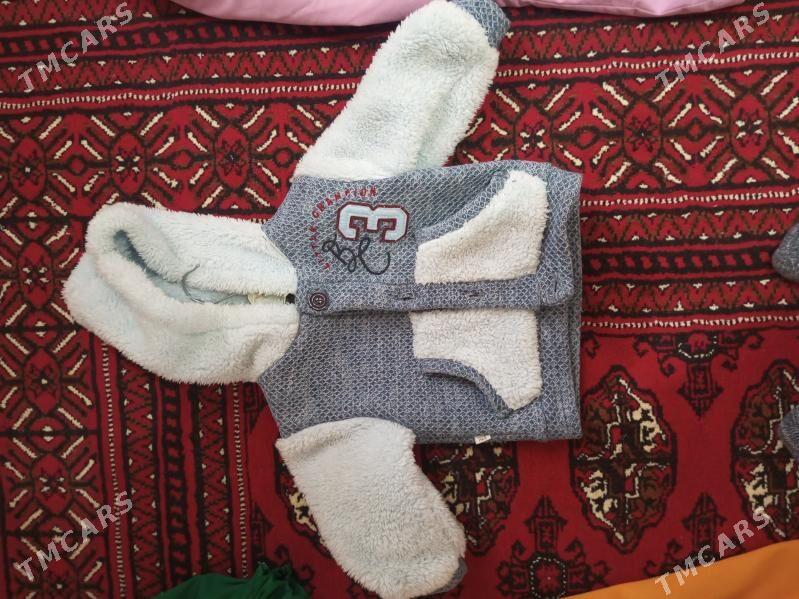 oglanjyklara gys esik - Мары - img 2