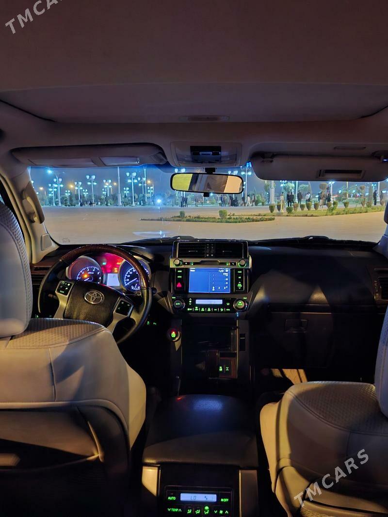 Toyota Land Cruiser Prado 2010 - 850 000 TMT - Türkmenabat - img 7