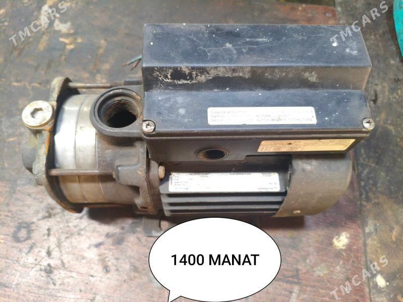 NASOS - Балканабат - img 3