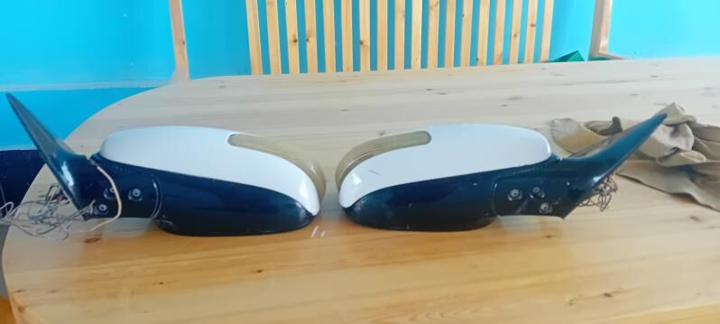 bakawoy okiz duty kemri 400 TMT - Мургап - img 3