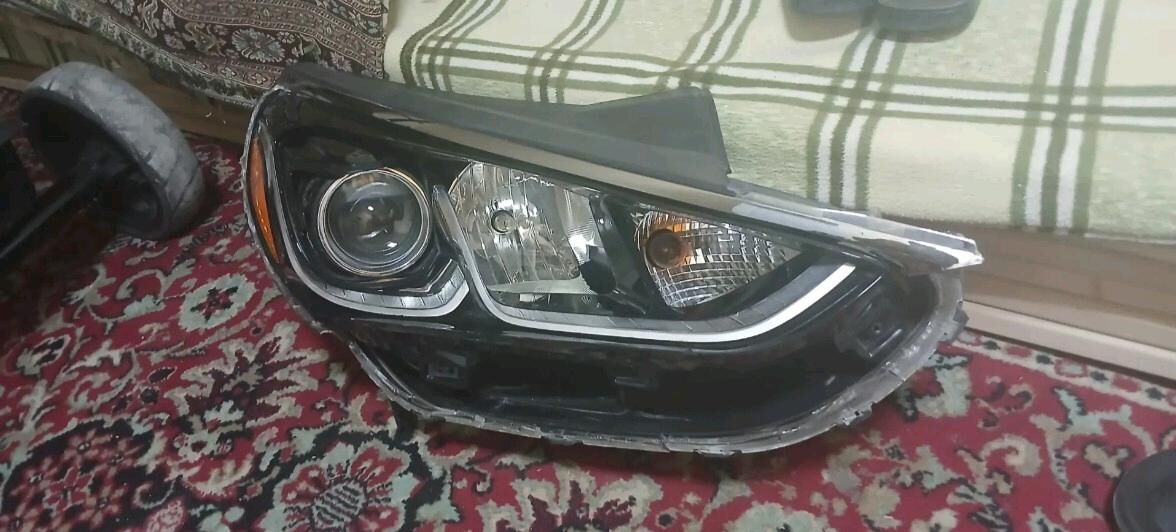 2019 SONATA SAG FARA ORGINAL 700 TMT - Aşgabat - img 4