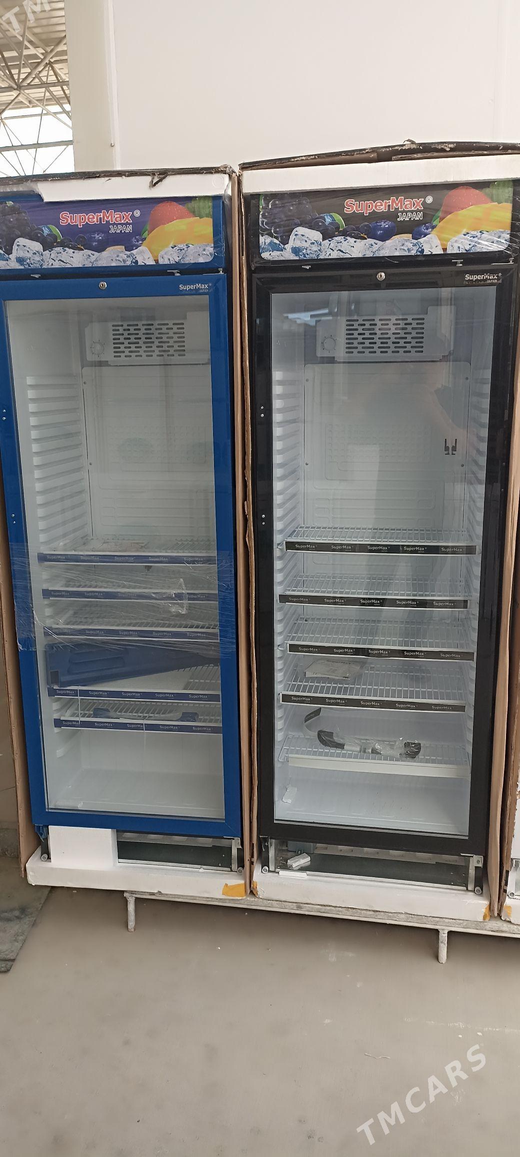 Witirina holodilnik - Aşgabat - img 8