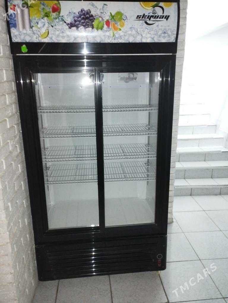 Witirina holodilnik - Aşgabat - img 6