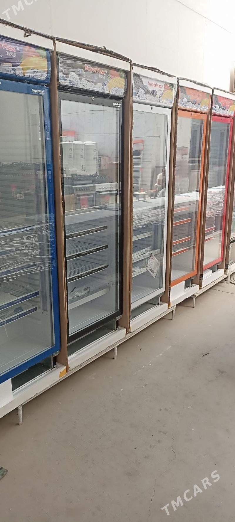 Witirina holodilnik - Aşgabat - img 7