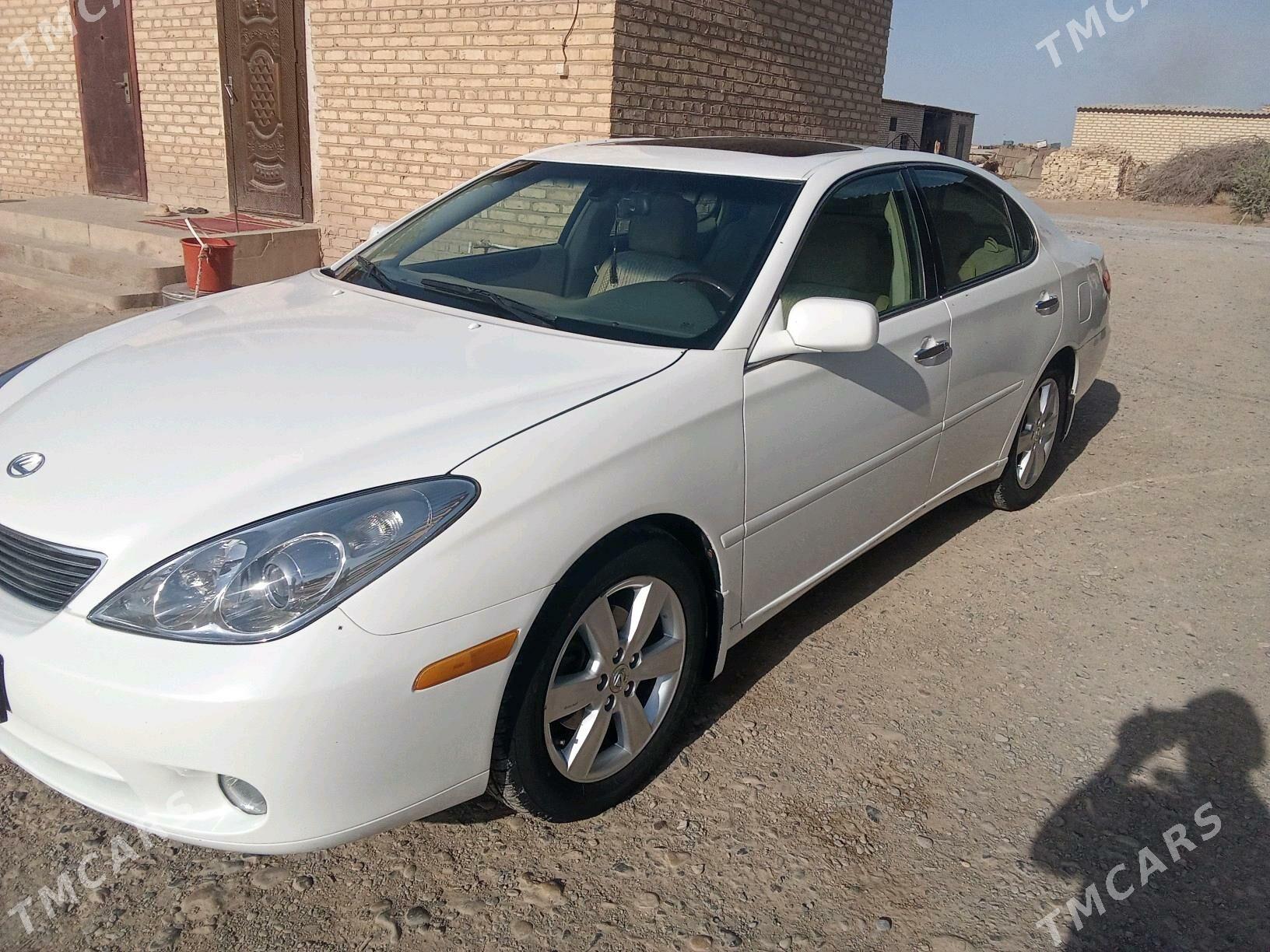 Lexus ES 300 2003 - 180 000 TMT - Babadaýhan - img 2