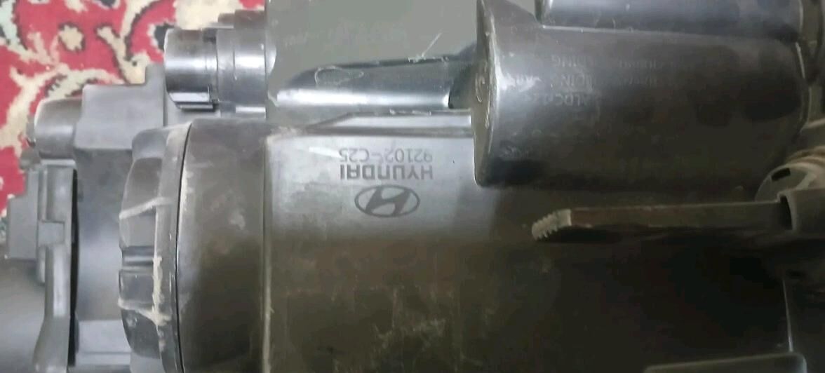 2019 SONATA SAG FARA ORGINAL 700 TMT - Aşgabat - img 3