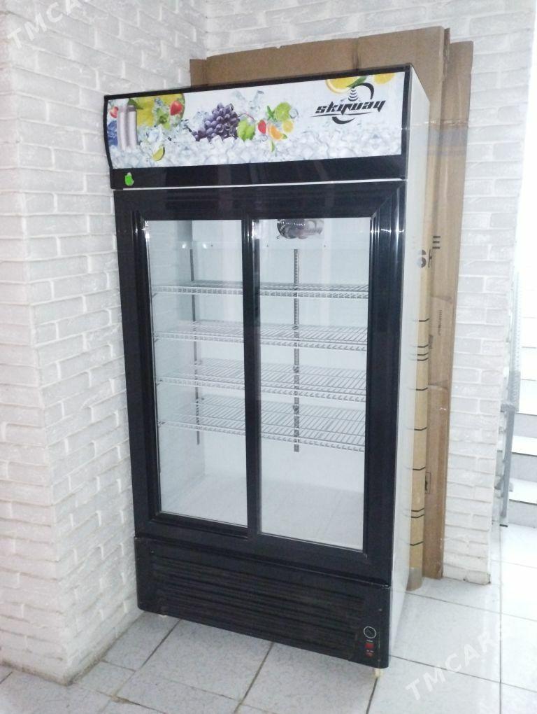 Witirina holodilnik - Aşgabat - img 4