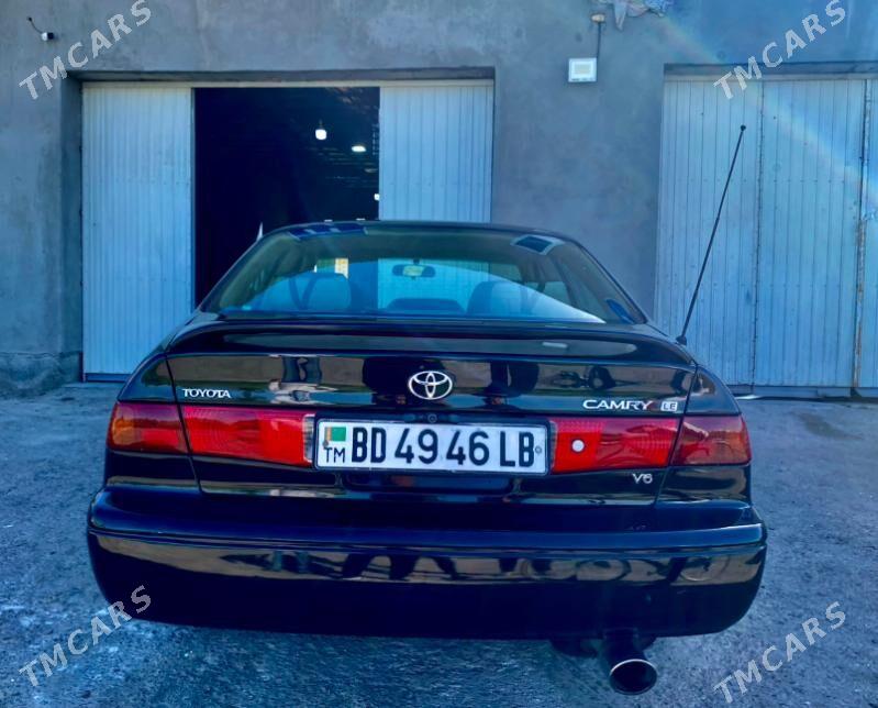 Toyota Camry 2001 - 154 000 TMT - Dänew - img 2