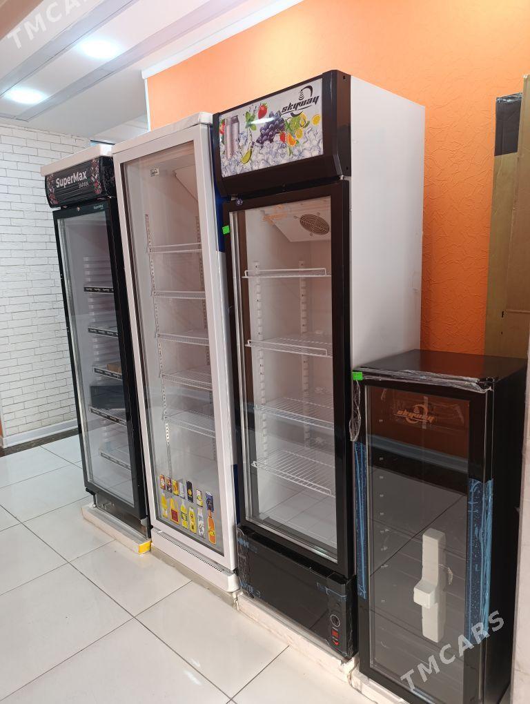 Witirina holodilnik - Aşgabat - img 2