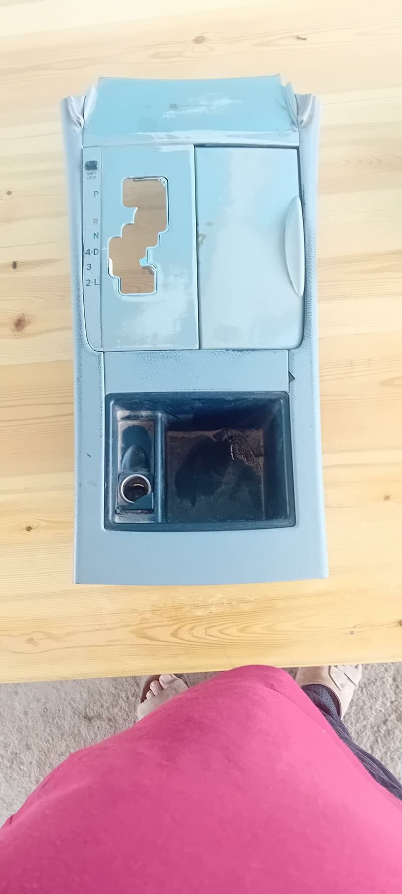 okiz bar plasmas 100 TMT - Мургап - img 2