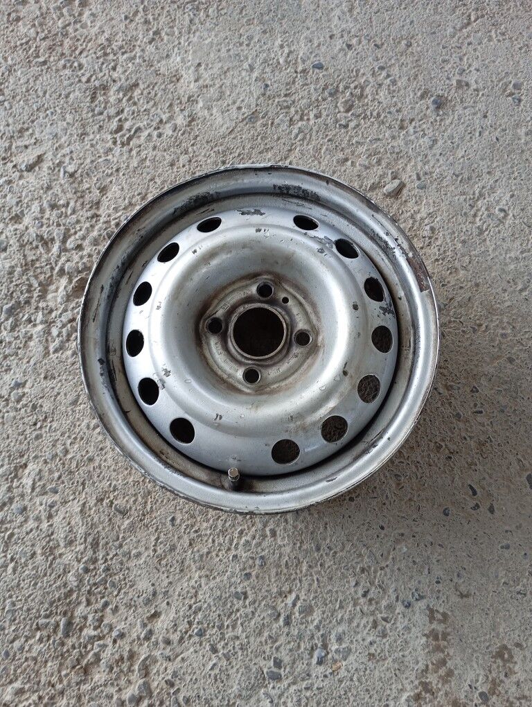 Diska Диска 14-lik 180 TMT - Ашхабад - img 2