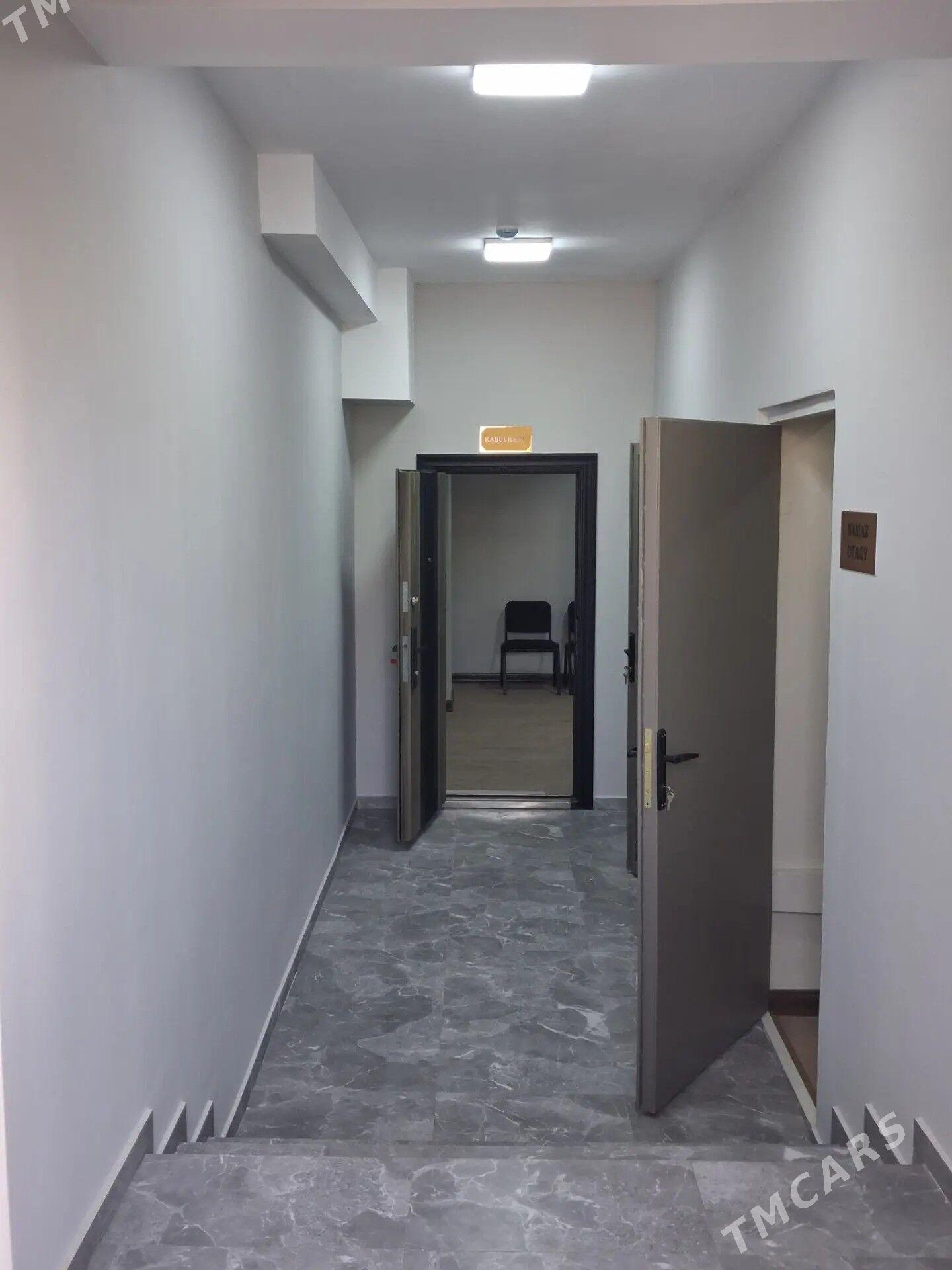 Arenda ofis  Gurtly  офис  - Aşgabat - img 2