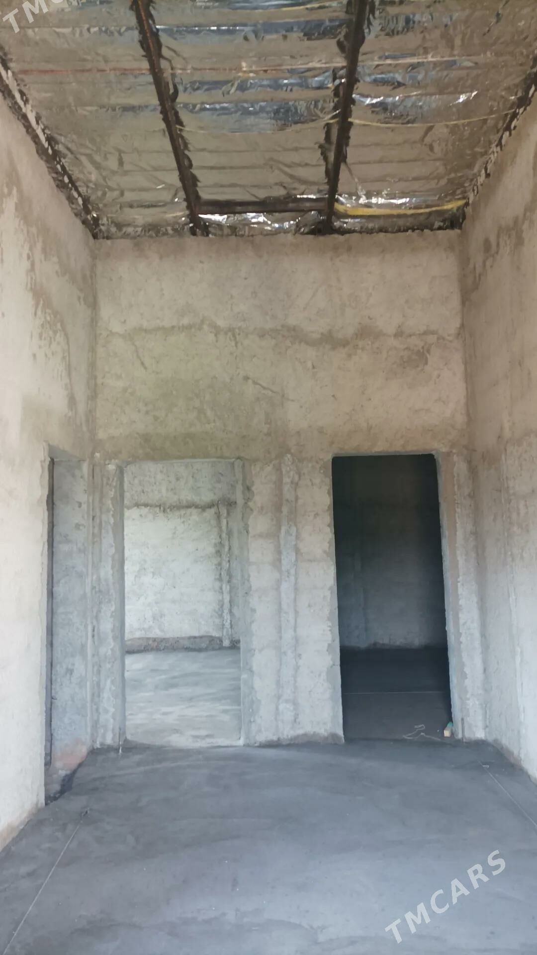 Coganly 1️plan 3kom 3 sotok - Ашхабад - img 4