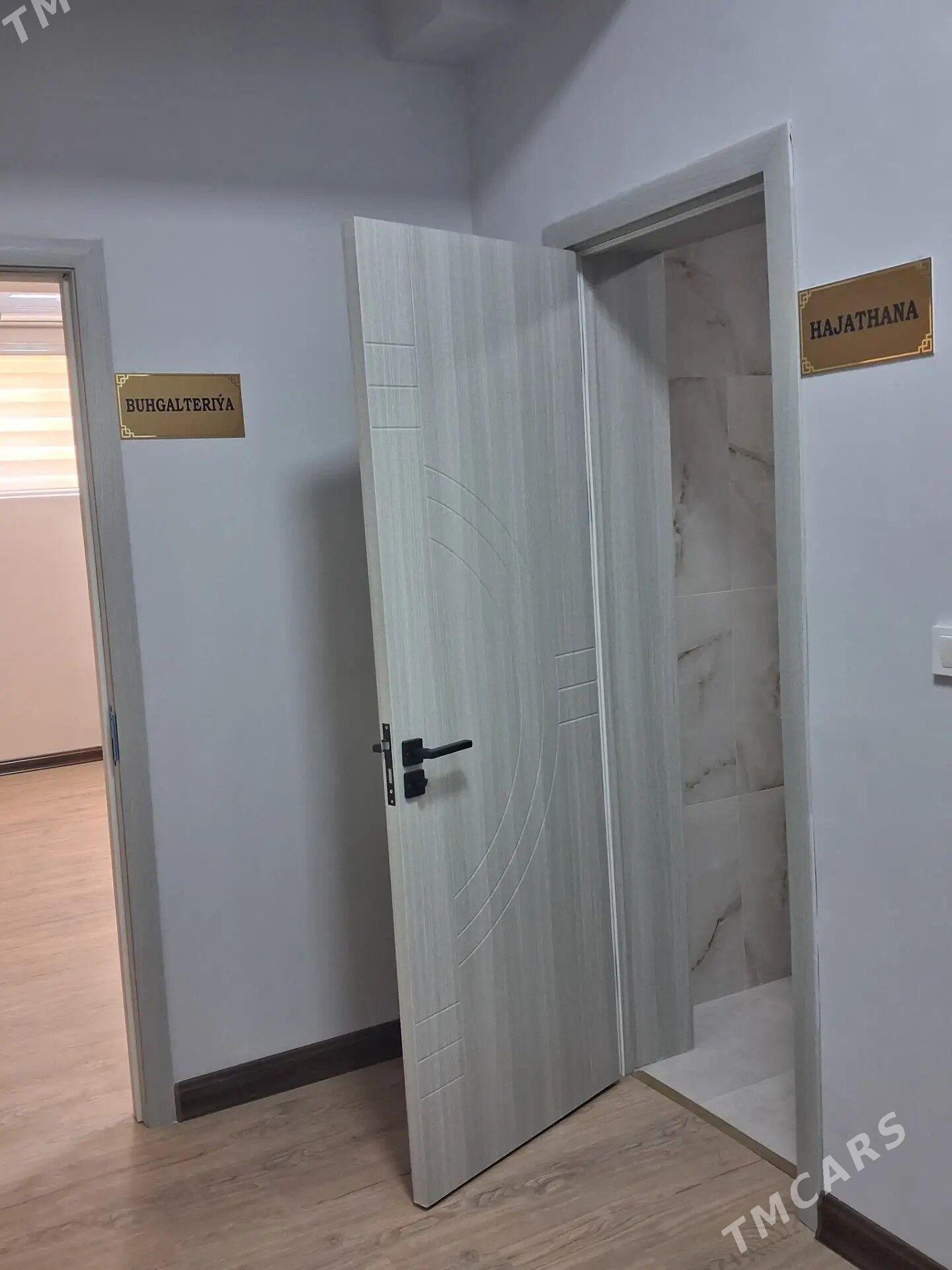 Arenda ofis  Gurtly  офис  - Aşgabat - img 3