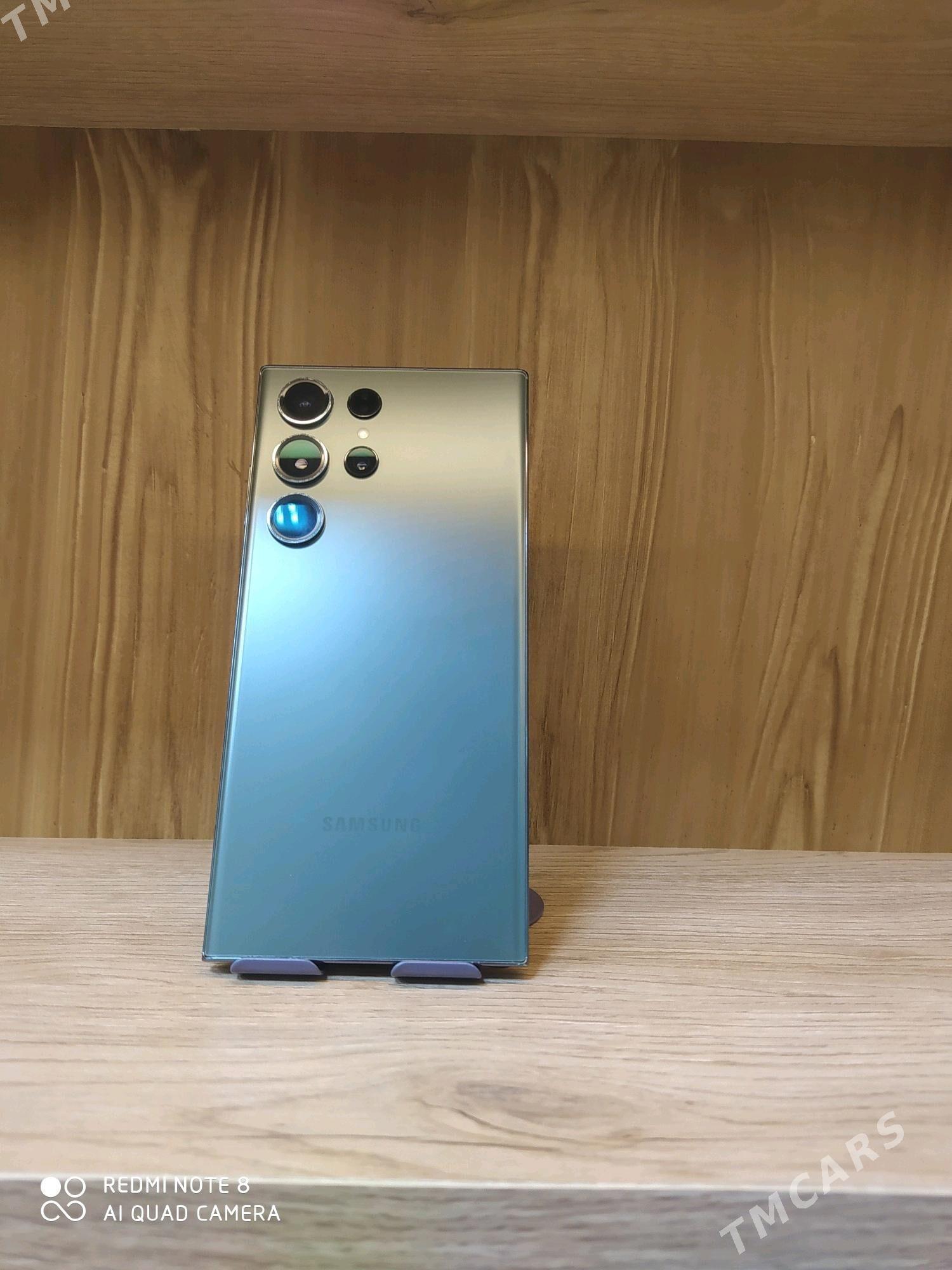 S23 ultra 12/256 - Garaşsyzlygyň 15 ýyllygy Söwda Merkezi - img 4