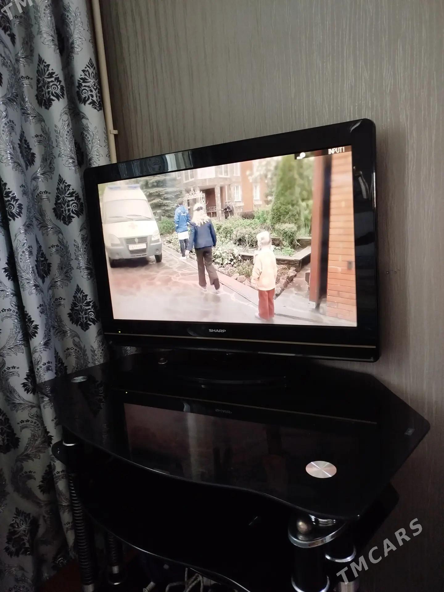 Телевизор в отличном состоянии - Ашхабад - img 1