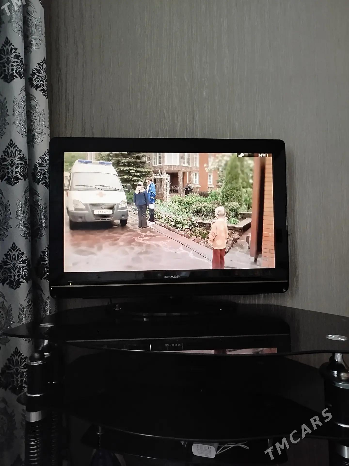 Телевизор в отличном состоянии - Ашхабад - img 2