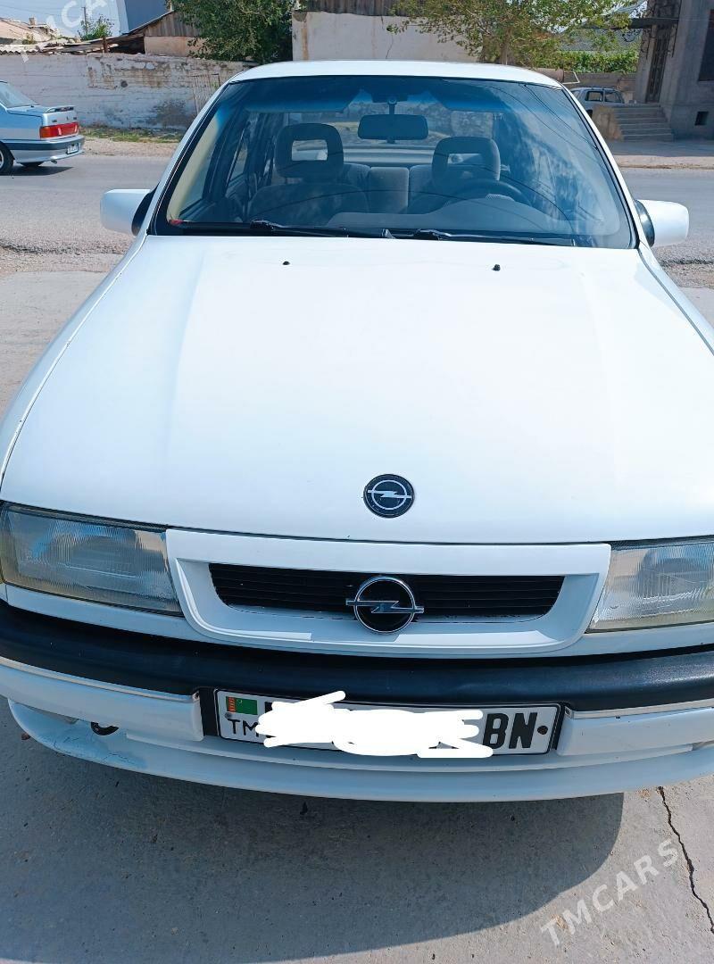 Opel Vectra 1995 - 67 000 TMT - Balkanabat - img 4