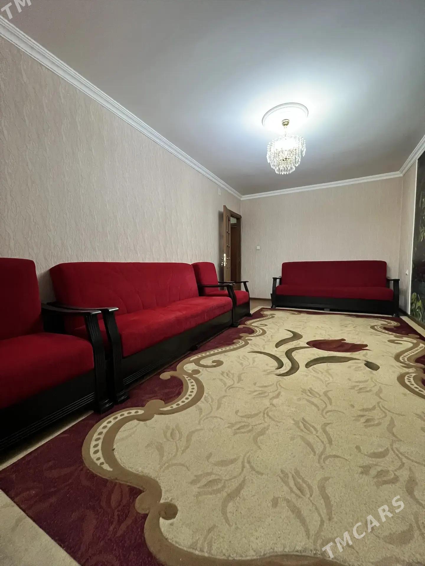 satlyk jay 3 kom - Ашхабад - img 8