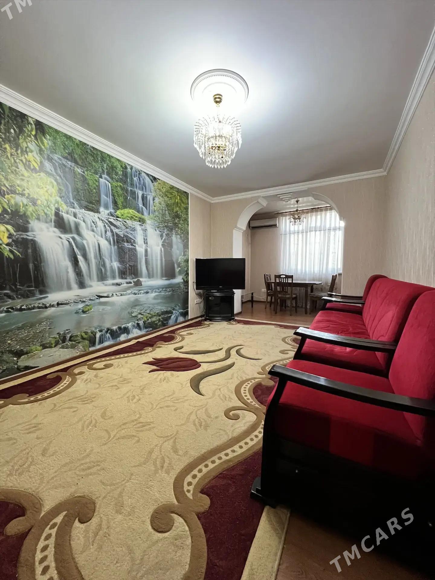 satlyk jay 3 kom - Ашхабад - img 2