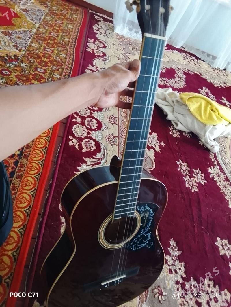 gitara - Байрамали - img 1