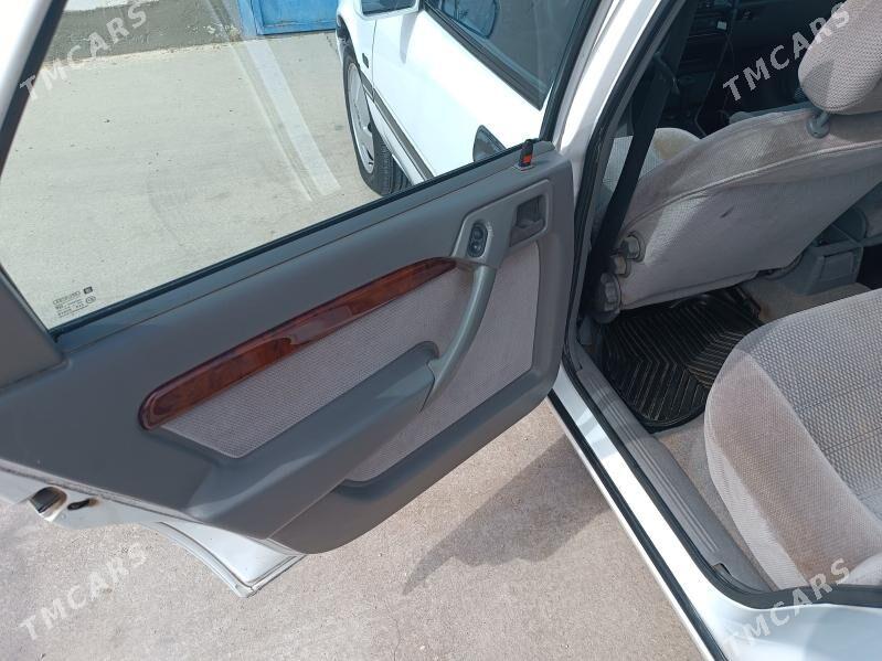 Opel Vectra 1995 - 67 000 TMT - Balkanabat - img 7