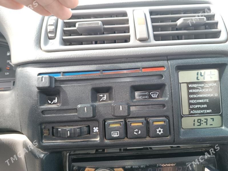Opel Vectra 1995 - 67 000 TMT - Balkanabat - img 9