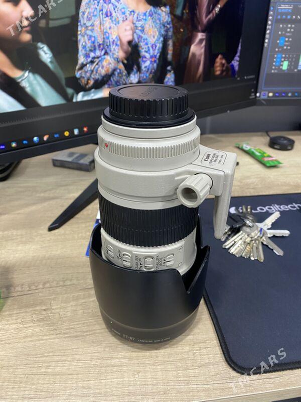 canon 70-200 - Balkanabat - img 6