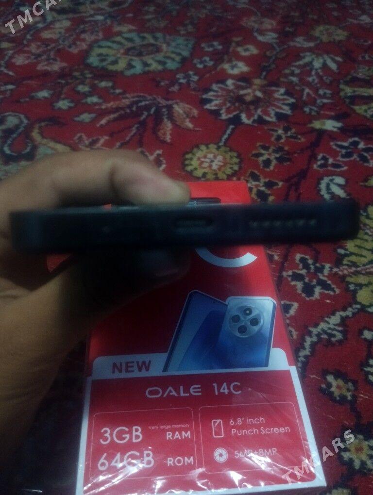 OALE 14C - Daşoguz - img 4