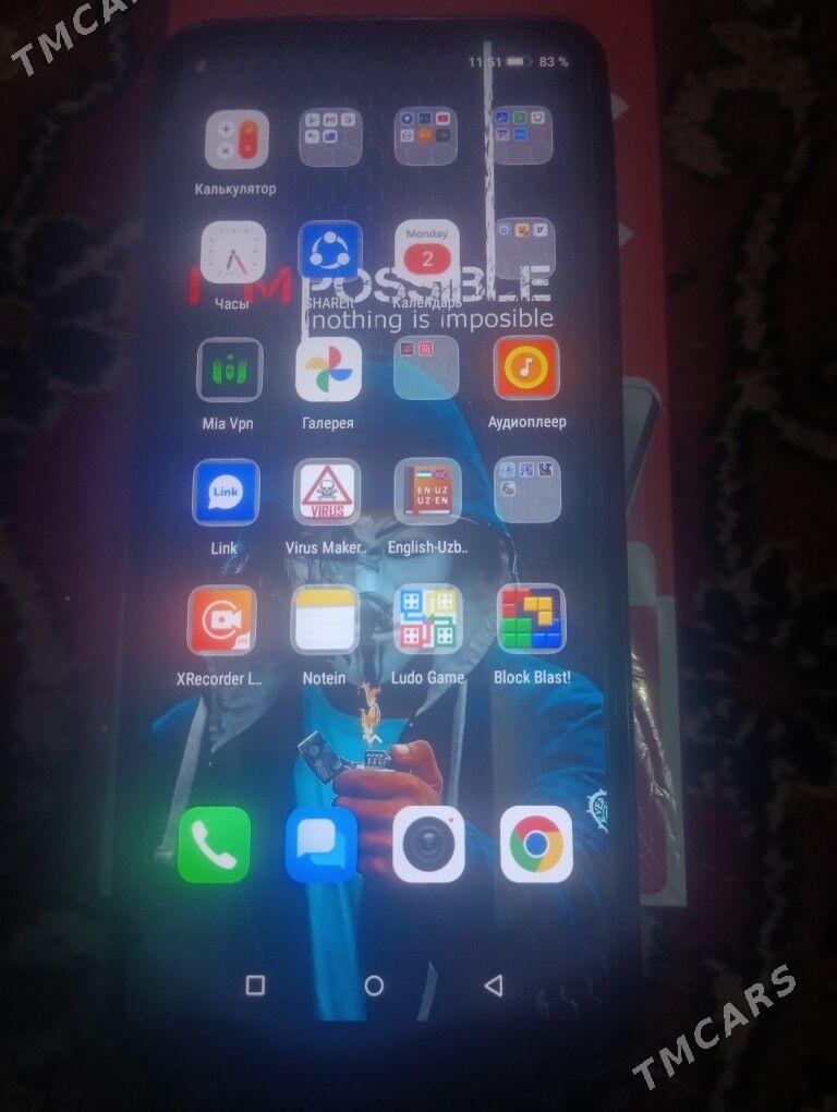 OALE 14C - Daşoguz - img 2