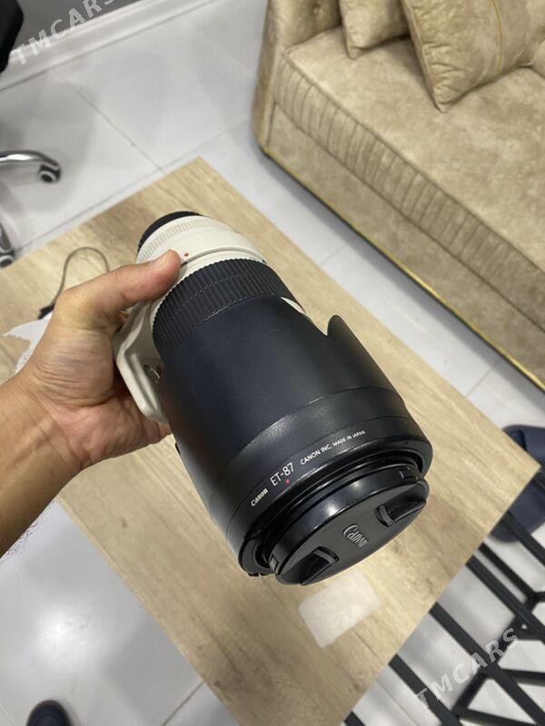 canon 70-200 - Balkanabat - img 3