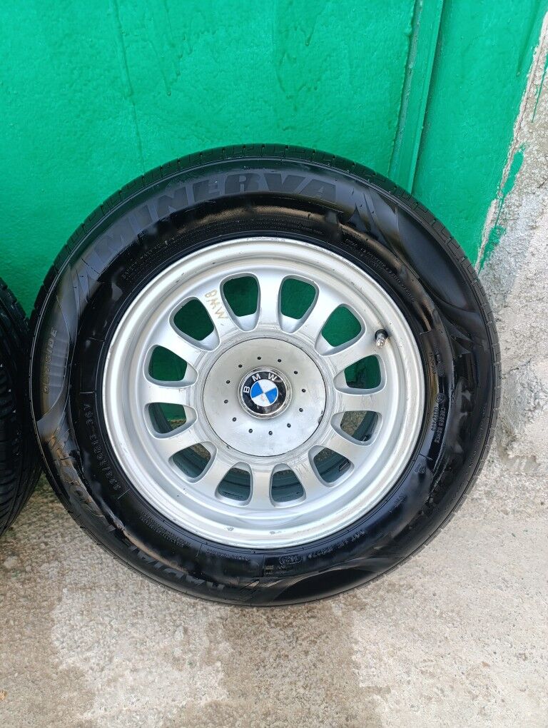 Teker 225.60.15. 3 800 TMT - Çoganly - img 5