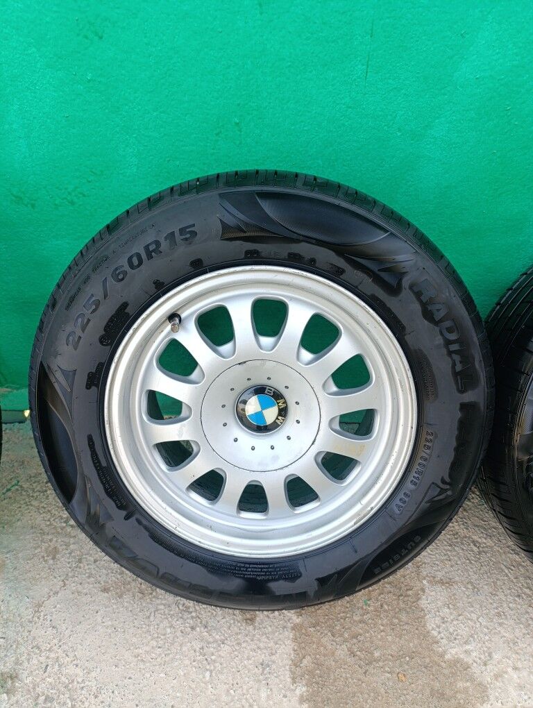 Teker 225.60.15. 3 800 TMT - Çoganly - img 3