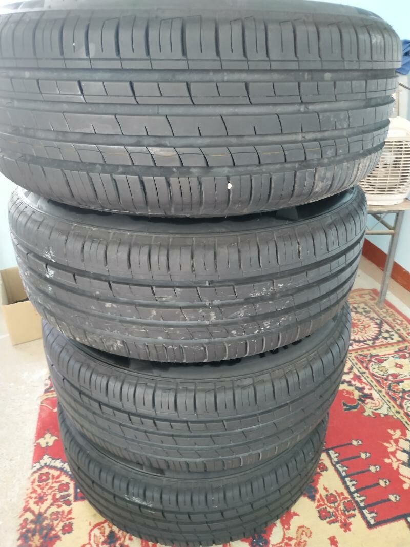 Teker 225.60.15. 3 800 TMT - Çoganly - img 7