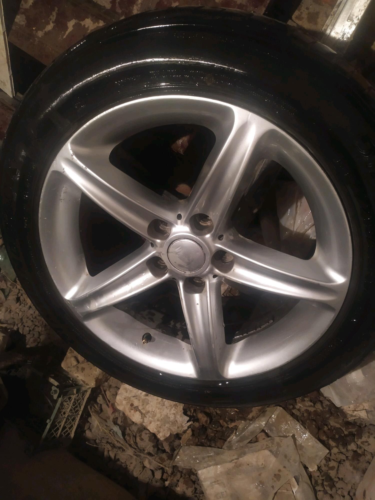 диски diskalar tigerler 1 500 TMT - Mary - img 2