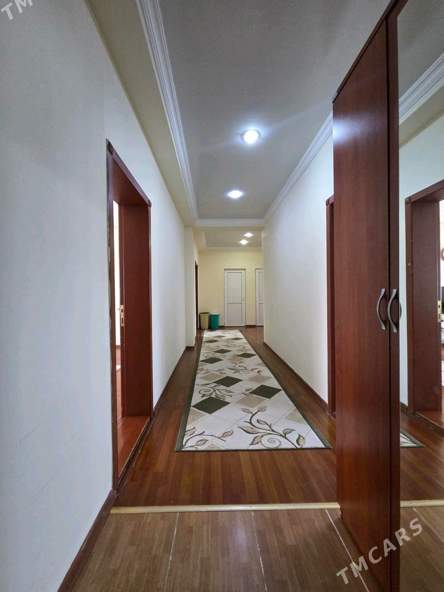 8mk 3kom 135m² Ekispermentalny - Aşgabat - img 6