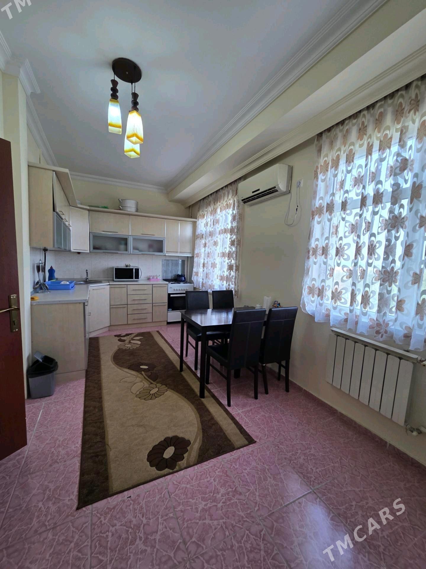8mk 3kom 135m² Ekispermentalny - Aşgabat - img 5