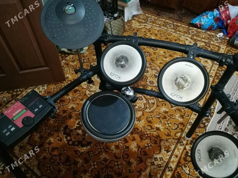 Elektro udarnik - Ýaşlyk - img 3