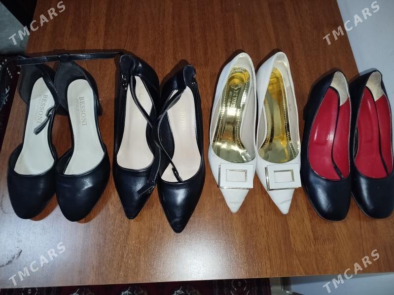 Туфли - Дашогуз - img 1