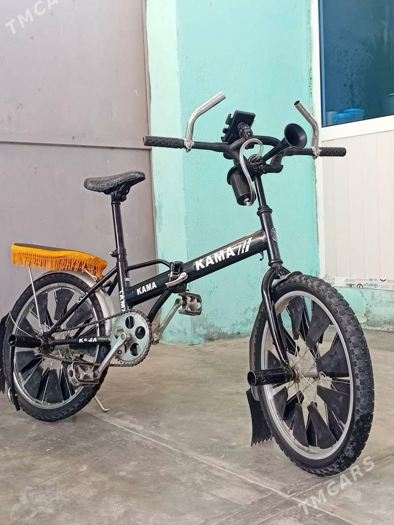 kama - Gökdepe - img 2