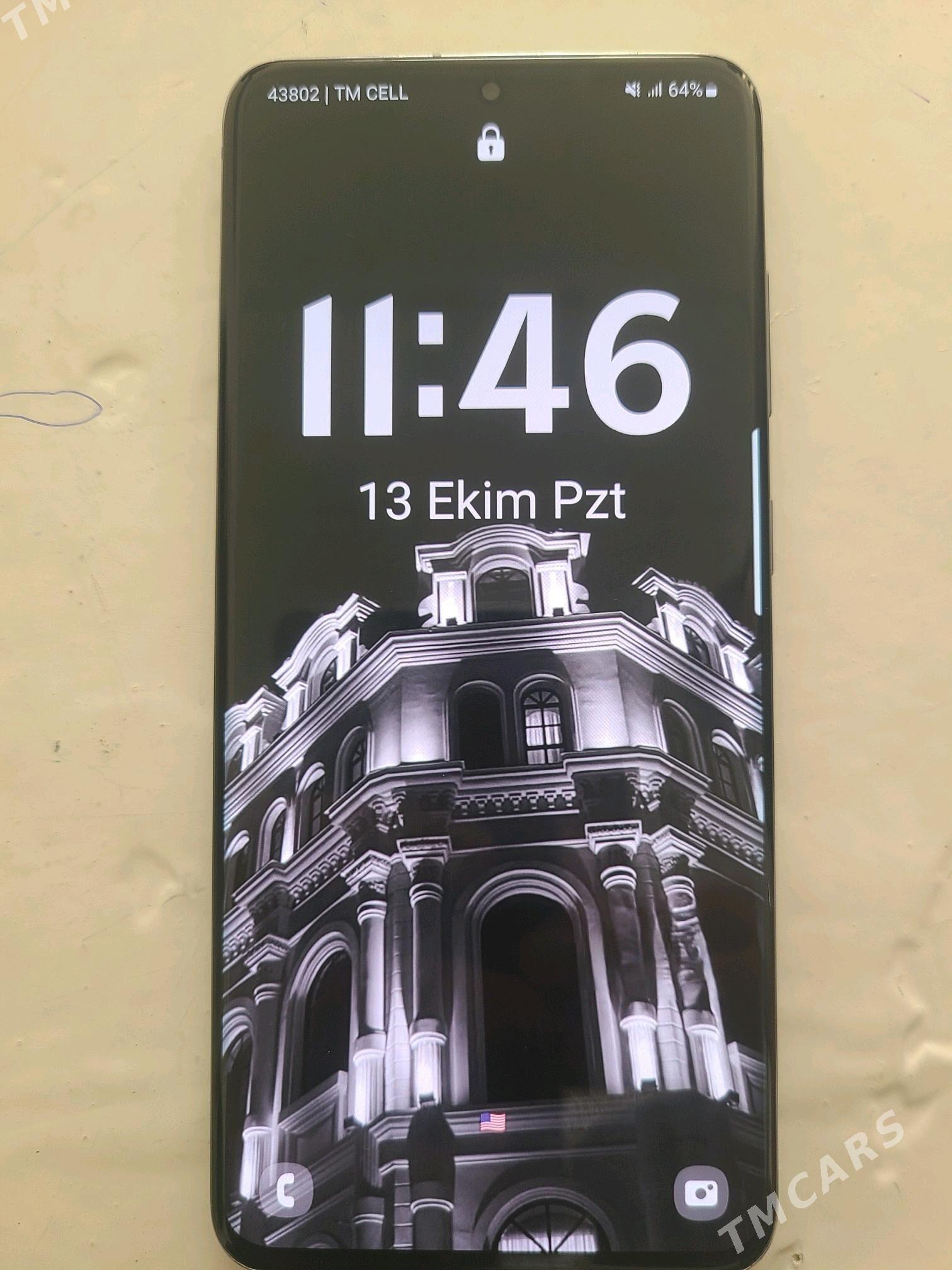 Samsung S20 5G - Керки - img 3