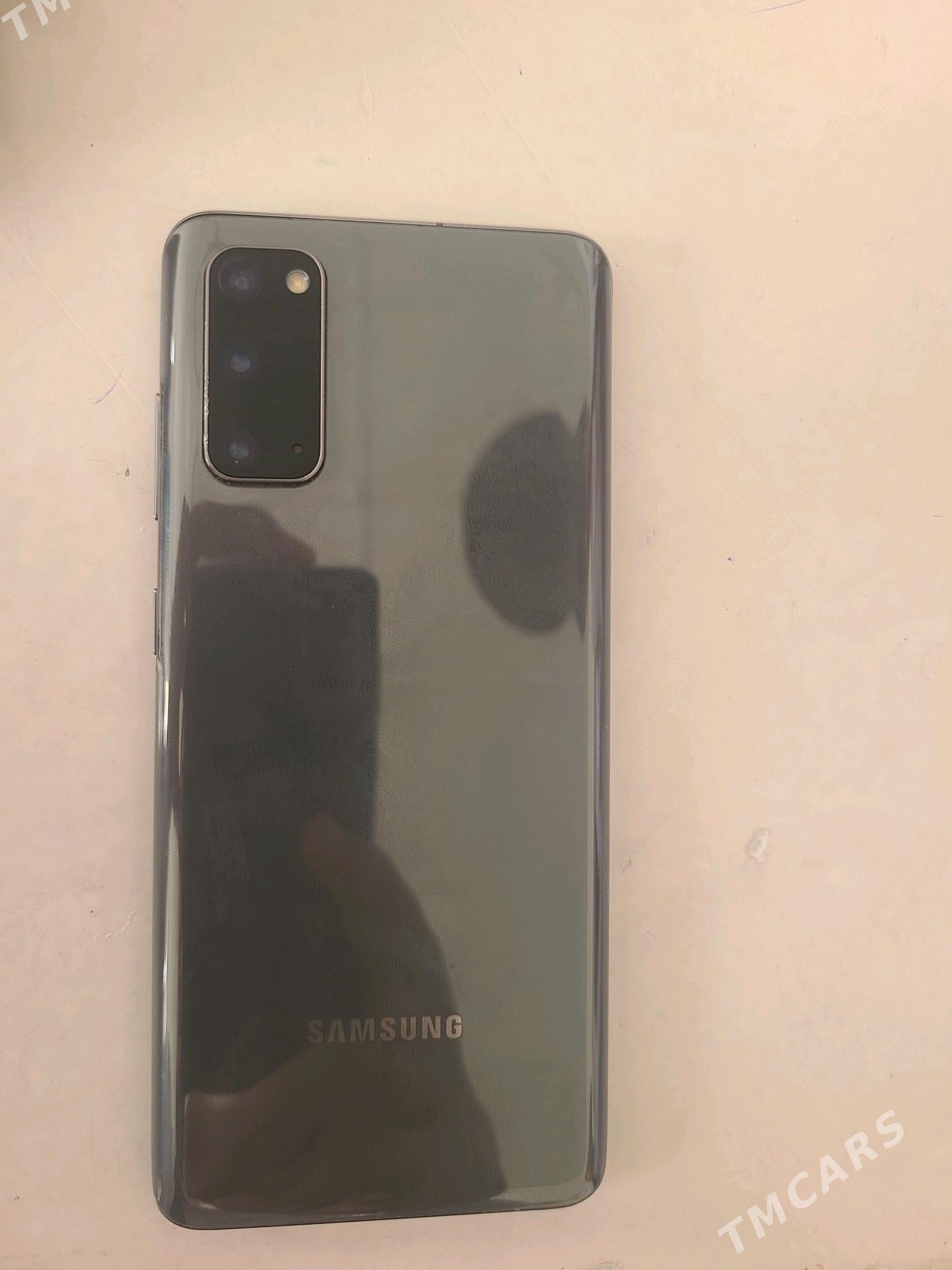 Samsung S20 5G - Керки - img 2