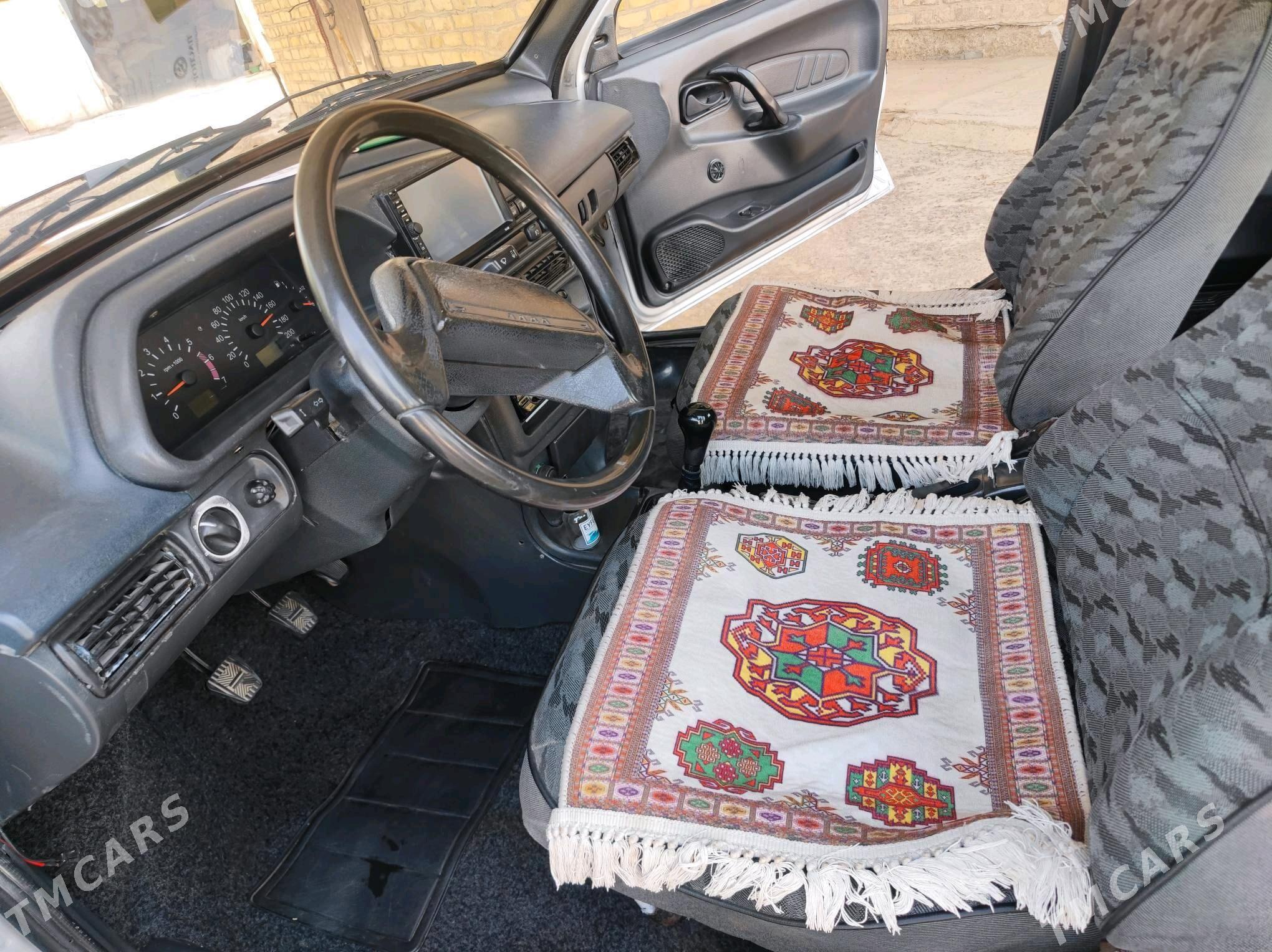 Lada 2115 2002 - 50 000 TMT - Байрамали - img 7