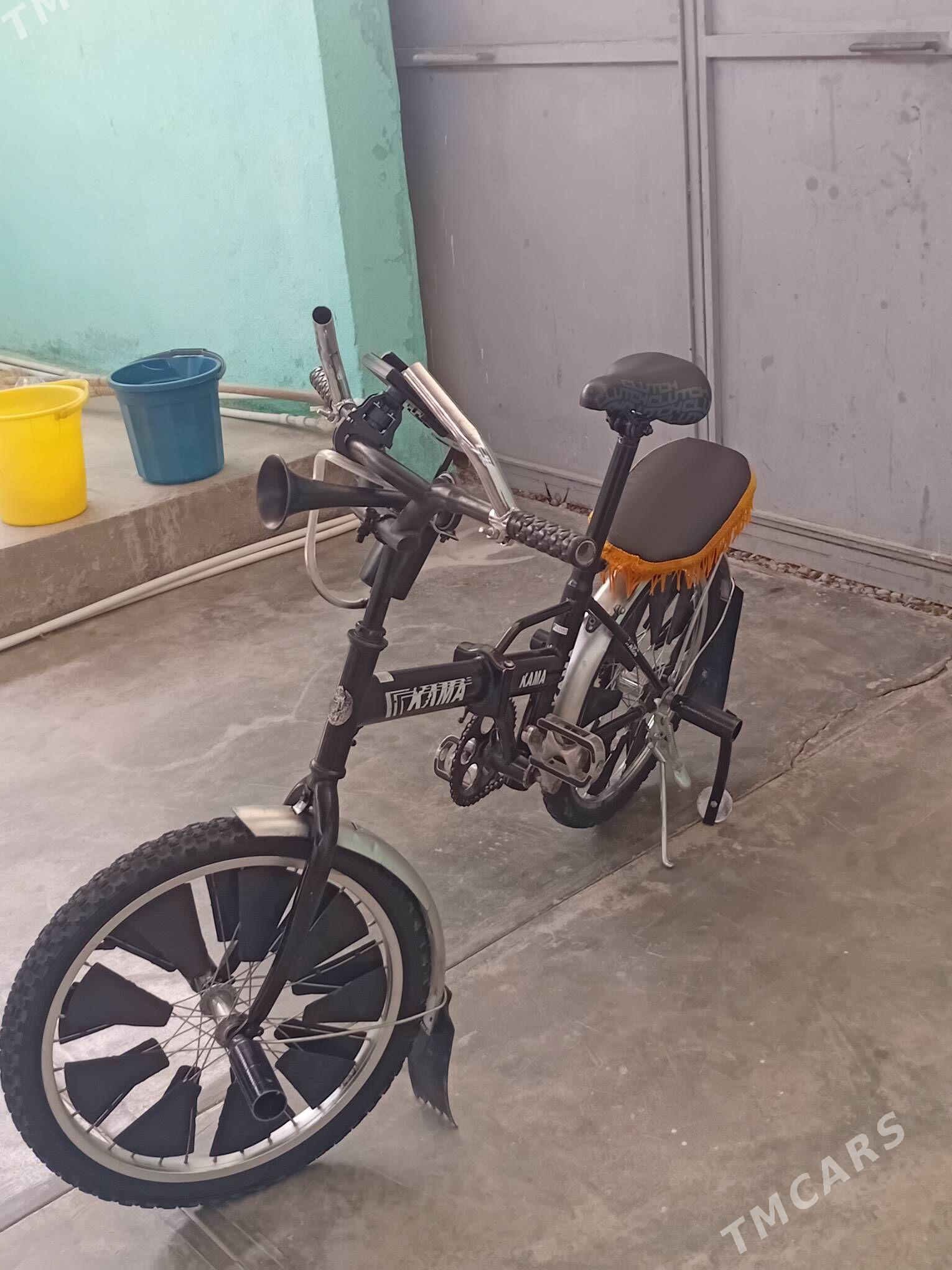 kama - Gökdepe - img 3