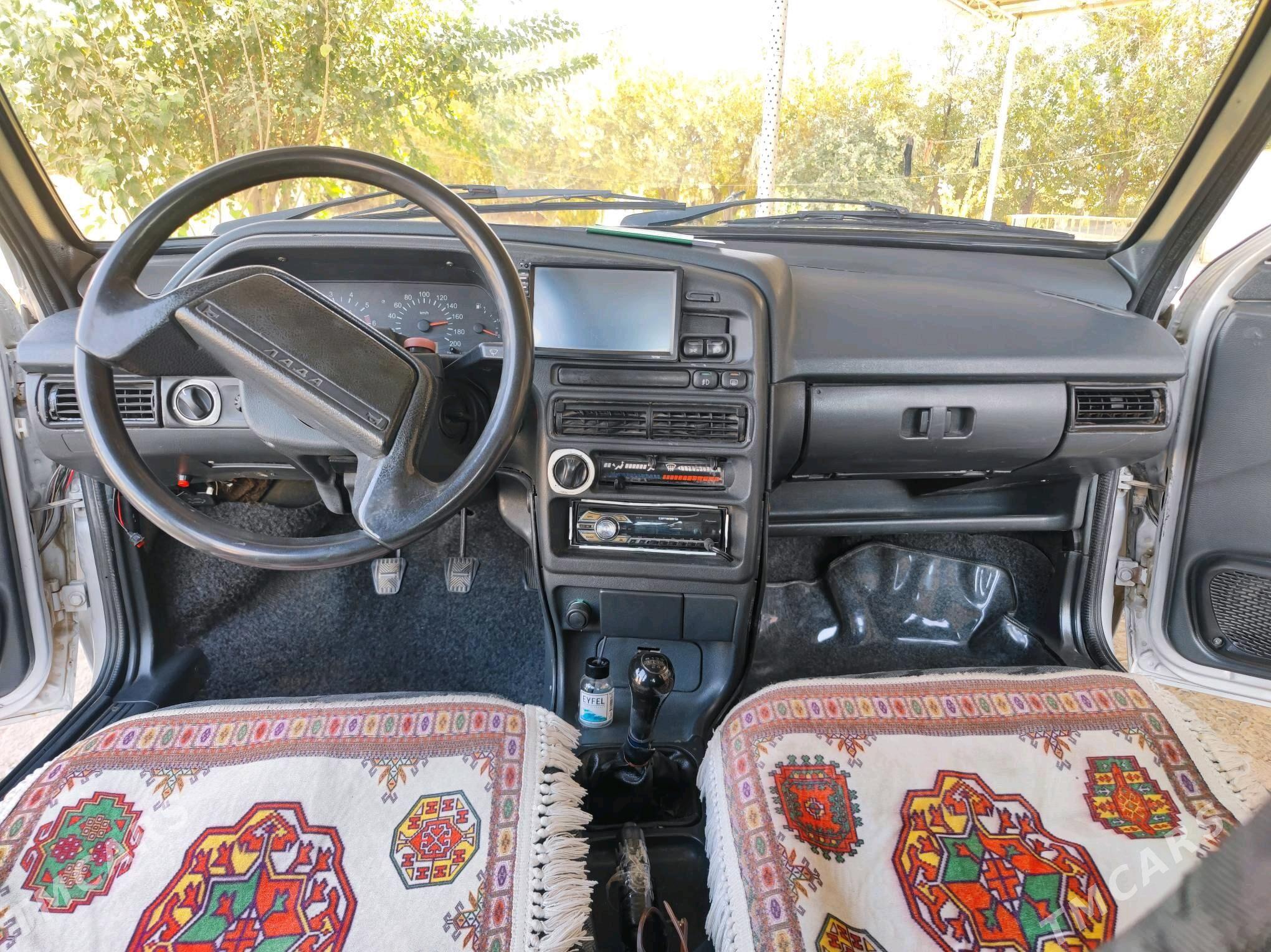 Lada 2115 2002 - 50 000 TMT - Байрамали - img 8