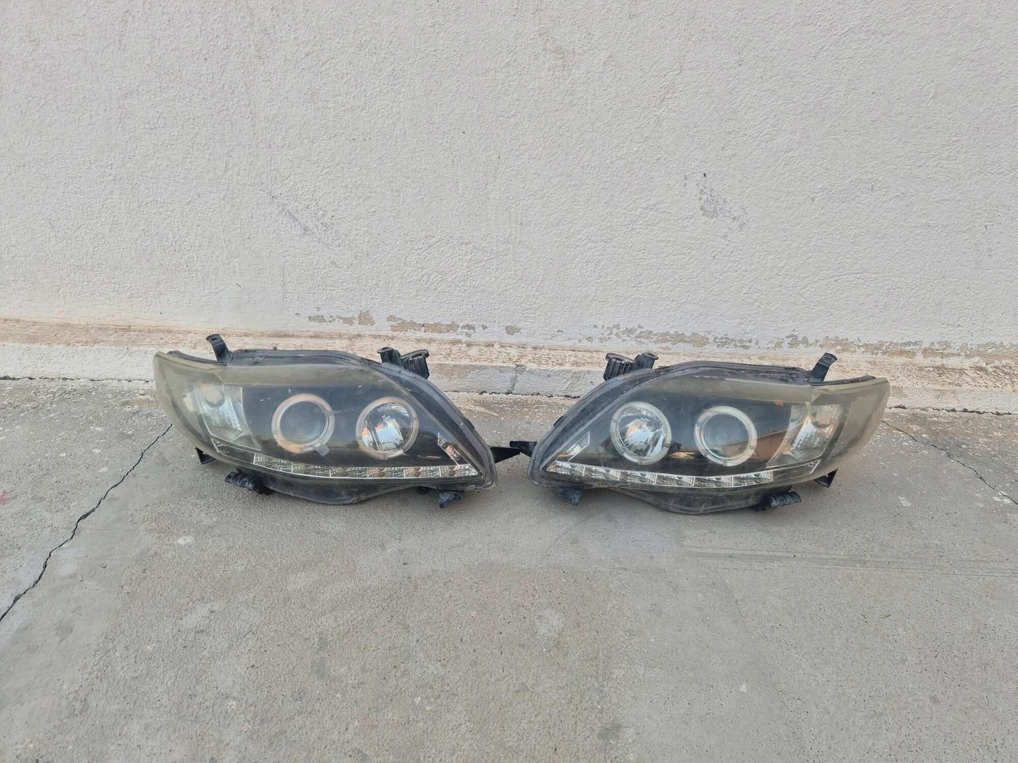 carolla fara 550 TMT - Ашхабад - img 2