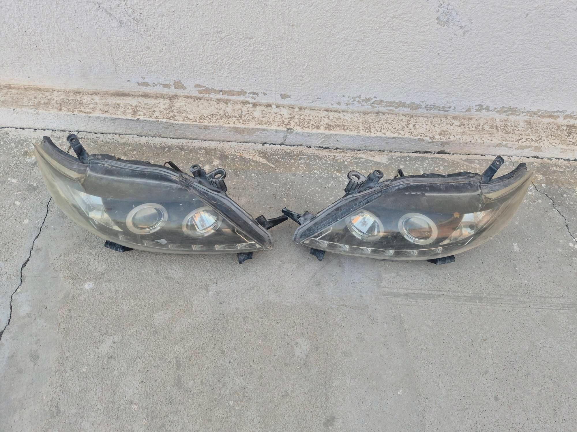 carolla fara 550 TMT - Ашхабад - img 1